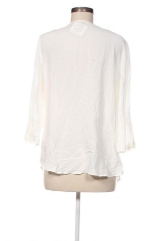 Damen Shirt Comma,, Größe M, Farbe Ecru, Preis € 5,49