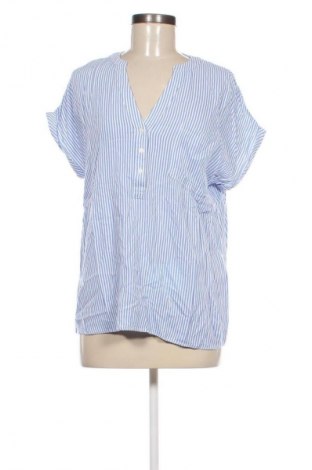 Damen Shirt Comma,, Größe M, Farbe Mehrfarbig, Preis 21,00 €