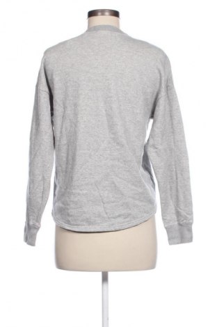 Damen Shirt Converse, Größe M, Farbe Grau, Preis € 33,99