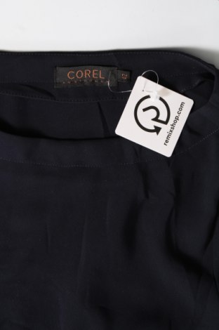 Bluză de femei Corel, Mărime L, Culoare Negru, Preț 34,99 Lei