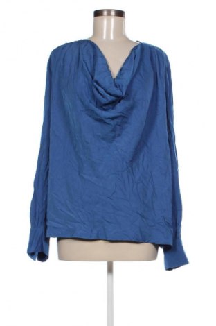 Damen Shirt Costa Mani, Größe XL, Farbe Blau, Preis € 12,49