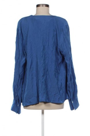 Damen Shirt Costa Mani, Größe XL, Farbe Blau, Preis 12,49 €