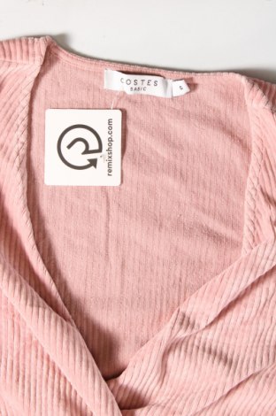 Damen Shirt Costes, Größe S, Farbe Rosa, Preis € 3,99