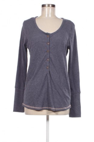 Γυναικεία μπλούζα Cotton On, Μέγεθος L, Χρώμα Μπλέ, Τιμή 4,99 €