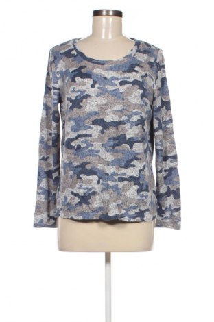 Damen Shirt Cozy, Größe M, Farbe Mehrfarbig, Preis € 4,99