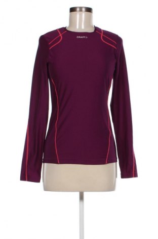 Damen Shirt Craft, Größe S, Farbe Lila, Preis 14,99 €