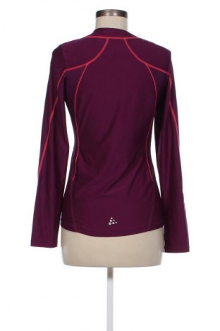 Damen Shirt Craft, Größe S, Farbe Lila, Preis 23,99 €