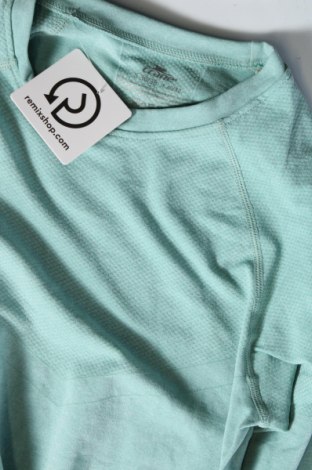 Damen Shirt Crane, Größe M, Farbe Grün, Preis 9,49 €