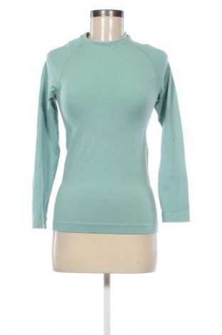 Damen Shirt Crane, Größe M, Farbe Grün, Preis € 9,49