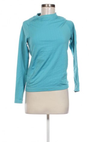 Damen Shirt Crane, Größe L, Farbe Blau, Preis € 9,49