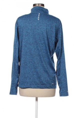 Damen Shirt Crane, Größe 3XL, Farbe Blau, Preis € 9,49