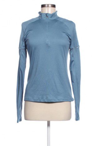 Damen Shirt Crane, Größe M, Farbe Blau, Preis € 16,49