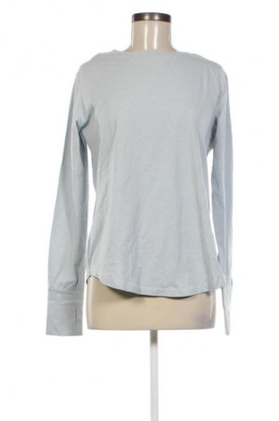 Damen Shirt Crane, Größe M, Farbe Blau, Preis € 7,99