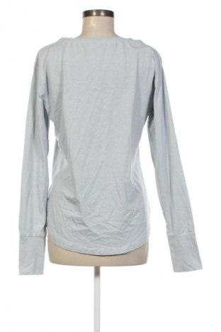 Damen Shirt Crane, Größe M, Farbe Blau, Preis € 7,99