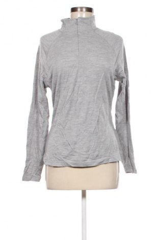 Damen Shirt Crane, Größe L, Farbe Grau, Preis € 16,49