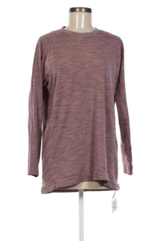 Damen Shirt Crane, Größe XL, Farbe Lila, Preis € 9,49