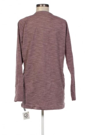 Damen Shirt Crane, Größe XL, Farbe Lila, Preis € 16,49