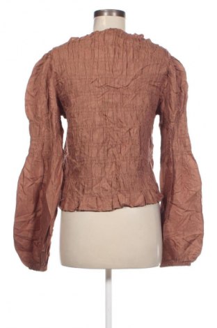 Damen Shirt Cream, Größe L, Farbe Braun, Preis € 11,99