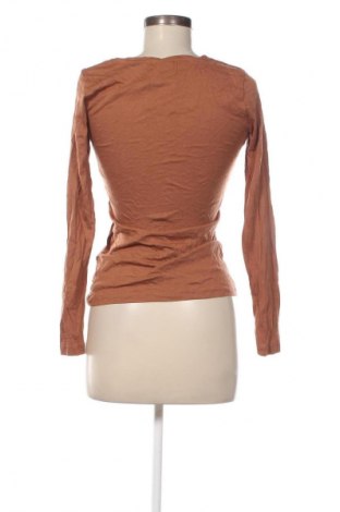 Damen Shirt Cream, Größe XS, Farbe Braun, Preis 17,49 €