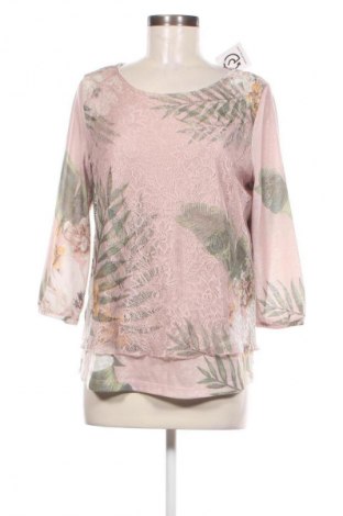 Damen Shirt Creation L, Größe M, Farbe Mehrfarbig, Preis € 9,99