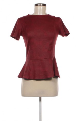 Damen Shirt Creme De La Creme, Größe S, Farbe Rot, Preis € 13,81