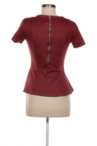 Damen Shirt Creme De La Creme, Größe S, Farbe Rot, Preis € 10,99