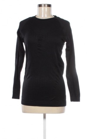 Damen Shirt Crivit, Größe L, Farbe Schwarz, Preis € 7,49