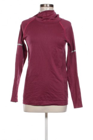 Damen Shirt Crivit, Größe S, Farbe Mehrfarbig, Preis 9,49 €