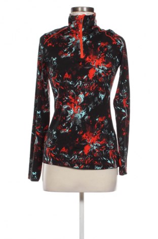 Damen Shirt Crivit, Größe S, Farbe Mehrfarbig, Preis € 9,49