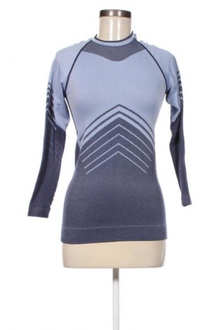 Damen Shirt Crivit, Größe S, Farbe Blau, Preis € 9,49