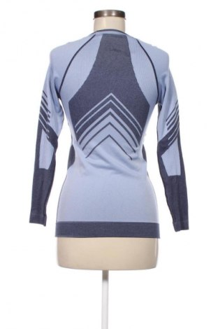 Damen Shirt Crivit, Größe S, Farbe Blau, Preis € 9,49