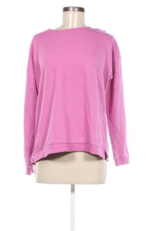 Damen Shirt Croft & Barrow, Größe L, Farbe Lila, Preis € 4,99