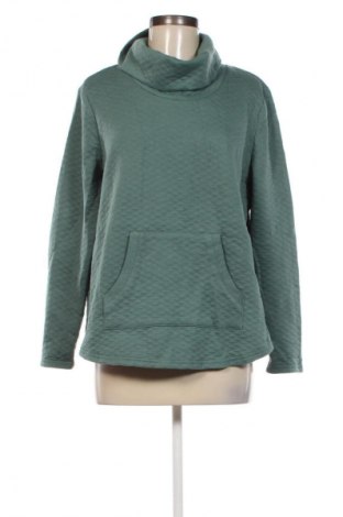 Damen Shirt Croft & Barrow, Größe L, Farbe Grün, Preis € 6,49