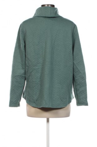 Damen Shirt Croft & Barrow, Größe L, Farbe Grün, Preis € 6,49