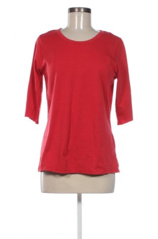 Damen Shirt Cubus, Größe XL, Farbe Rot, Preis 5,99 €