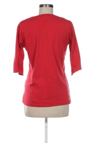 Damen Shirt Cubus, Größe XL, Farbe Rot, Preis 5,99 €