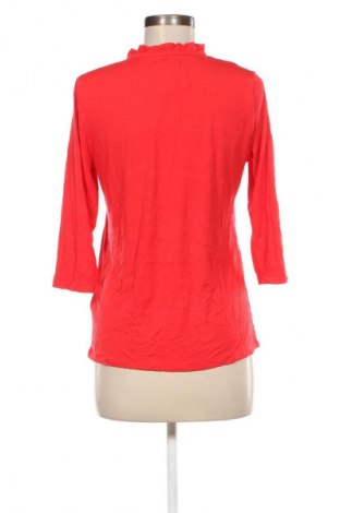 Damen Shirt Cubus, Größe M, Farbe Rot, Preis € 5,99