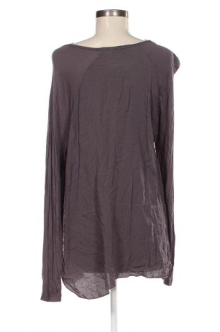 Damen Shirt Cubus, Größe L, Farbe Grau, Preis € 13,49