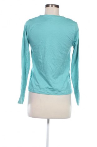 Damen Shirt Cubus, Größe XS, Farbe Blau, Preis 21,99 €