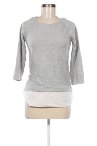 Damen Shirt Cubus, Größe XS, Farbe Grau, Preis 5,99 €