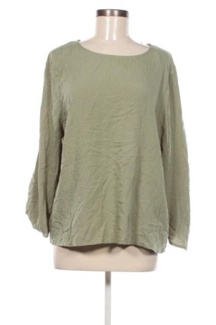 Damen Shirt Cubus, Größe M, Farbe Grün, Preis € 13,49