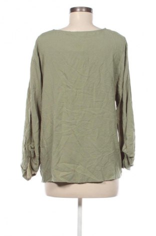 Damen Shirt Cubus, Größe M, Farbe Grün, Preis € 3,99