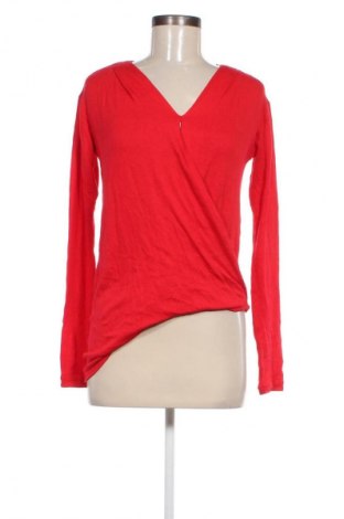 Damen Shirt Cubus, Größe XS, Farbe Rot, Preis 5,99 €