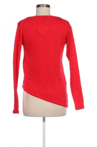 Damen Shirt Cubus, Größe XS, Farbe Rot, Preis 5,99 €