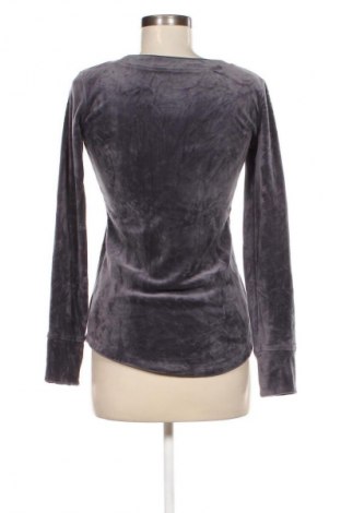 Damen Shirt Cuddl Duds, Größe XS, Farbe Grau, Preis € 2,99