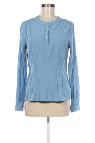 Damen Shirt Culture, Größe S, Farbe Blau, Preis 8,99 €