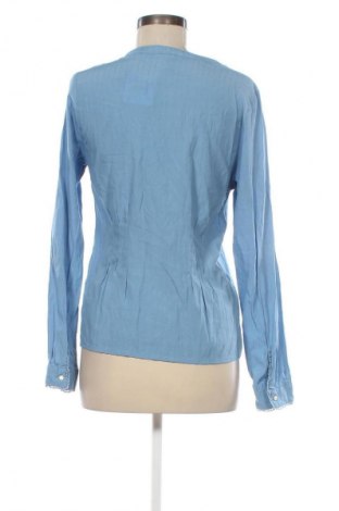 Damen Shirt Culture, Größe S, Farbe Blau, Preis 8,99 €