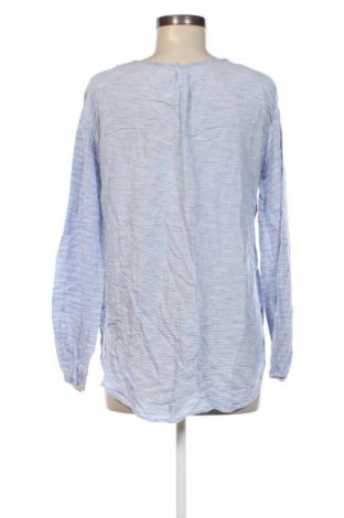 Damen Shirt Culture, Größe L, Farbe Blau, Preis € 12,49