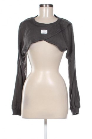 Damen Shirt DAZY, Größe M, Farbe Grau, Preis € 5,99