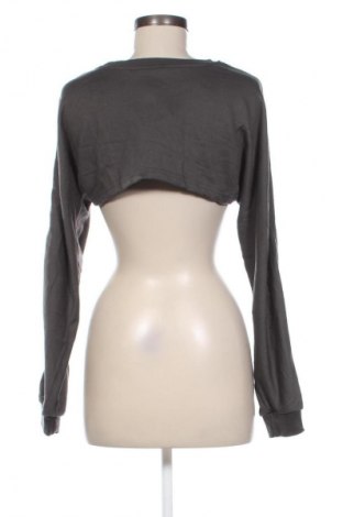 Damen Shirt DAZY, Größe M, Farbe Grau, Preis € 5,99